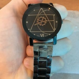 Quartz Watch